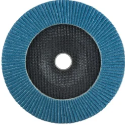 MAKITA Lamellslipskiva 125mm| Lamellskivor