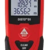 LEICA Avståndsmätare Disto D1| Avståndsmätare