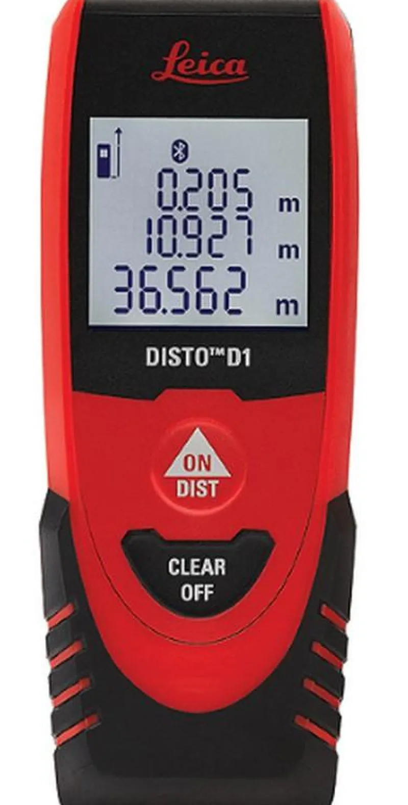 LEICA Avståndsmätare Disto D1| Avståndsmätare