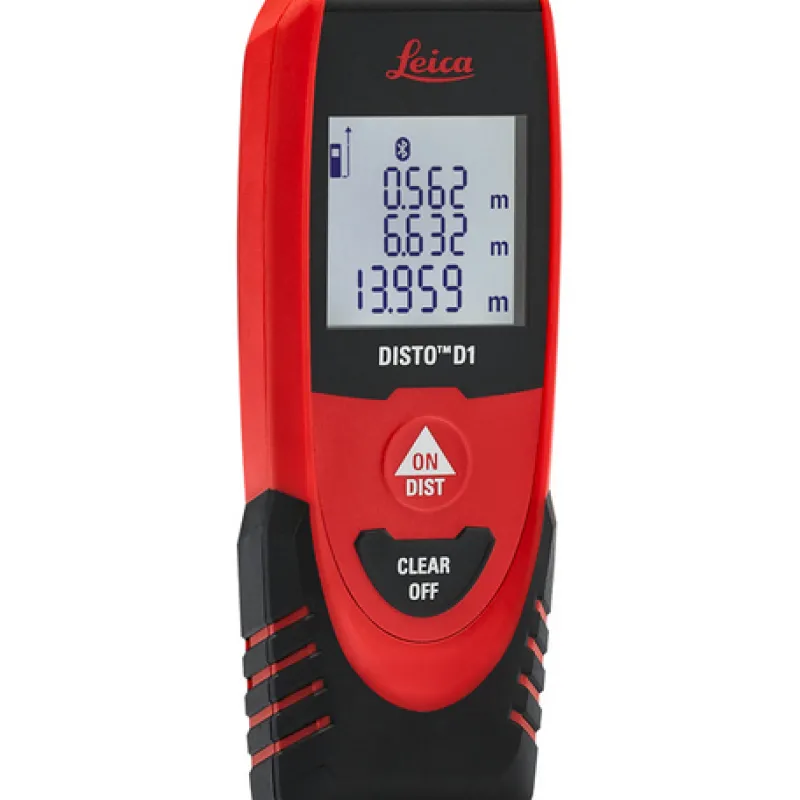LEICA Avståndsmätare Disto D1| Avståndsmätare
