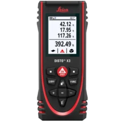 LEICA Avståndsmätare Disto X3| Avståndsmätare