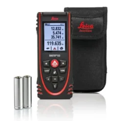 LEICA Avståndsmätare Disto X3| Avståndsmätare