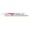 LENOX Gold Tigersågblad Metall 150mm 24TPI 5-pack| Tigersågblad