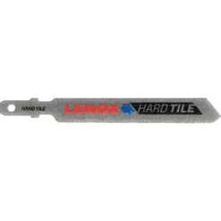 LENOX Sticksågblad kakel 88mm, Diamant 1-pack| Sticksågblad