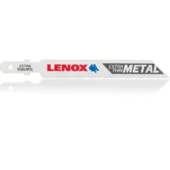 LENOX Sticksågblad Metall B332 3-pack| Sticksågblad