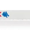 LENOX Sticksågblad Metall B514 3-pack| Sticksågblad