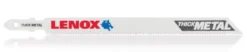 LENOX Sticksågblad Metall B514 3-pack| Sticksågblad