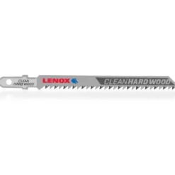 LENOX Sticksågblad Trä B450T 3-pack| Sticksågblad