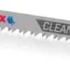 LENOX Sticksågblad Trä C450T 5-pack| Sticksågblad