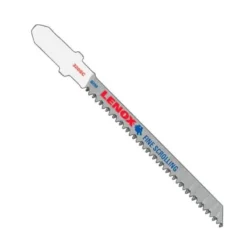 LENOX Sticksågblad Trä figur BT320SC 2-pack| Sticksågblad