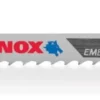 LENOX Sticksågblad Trä/spik B406 3-pack| Sticksågblad