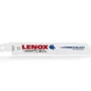 LENOX Tigersågblad Metall 150mm 18TPI 25-pack| Tigersågblad