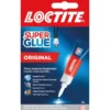 LOCTITE Superlim original 3g| Smörj , Rengörning, Lim Och Tejp