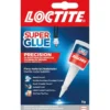 LOCTITE Superlim precision 5g| Smörj , Rengörning, Lim Och Tejp