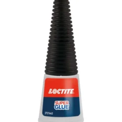 LOCTITE Superlim precision 5g| Smörj , Rengörning, Lim Och Tejp