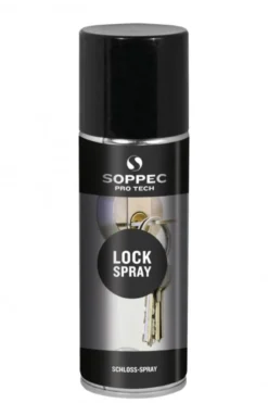 Övrig Låsspray 200 ml| Smörj , Rengörning, Lim Och Tejp
