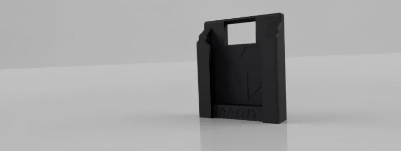 Magitmaount Magit - Makita 18V batterifäste singel| Batterihållare