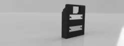 Magitmaount Magit - Makita 18V batterifäste singel| Batterihållare