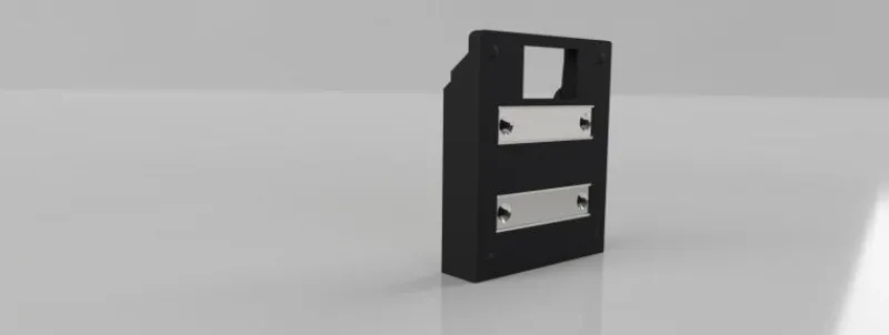 Magitmaount Magit - Makita 18V batterifäste singel| Batterihållare
