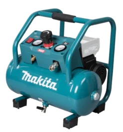 MAKITA AC001GZ kompressor 40V| Tryckluft & Kompressorer.|Kompressorer