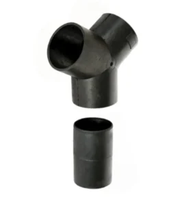 MAKITA Adapter Stjärnfördelare 50mm| Dammsugare Tillbehör