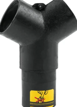 MAKITA Adapter Stjärnfördelare 50mm| Dammsugare Tillbehör