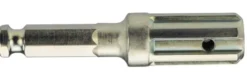 MAKITA Adapter Tapp A (DDG460/DG001G)| Övriga Trädgårdsmaskiner Tillbehör
