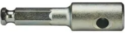 MAKITA Adapter Tapp D (DDG460/DG001G)| Övriga Trädgårdsmaskiner Tillbehör