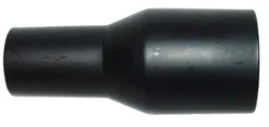 MAKITA Adapter 38x25/22mm| Dammsugare Tillbehör
