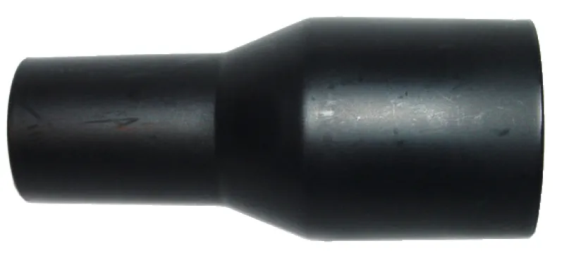 MAKITA Adapter 38x25/22mm| Dammsugare Tillbehör