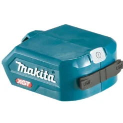 MAKITA ADP001G Batteriadapter USB 40V| Batteri Och Laddare 40V