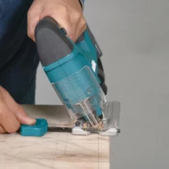 MAKITA Anhåll till Sticksågar| Sticksågblad