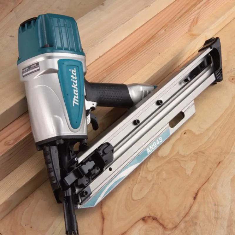 MAKITA AN943K Spikpistol| Tryckluft & Kompressorer.|Spikpistoler