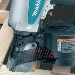 MAKITA AN902 Spikpistol| Tryckluft & Kompressorer.|Spikpistoler