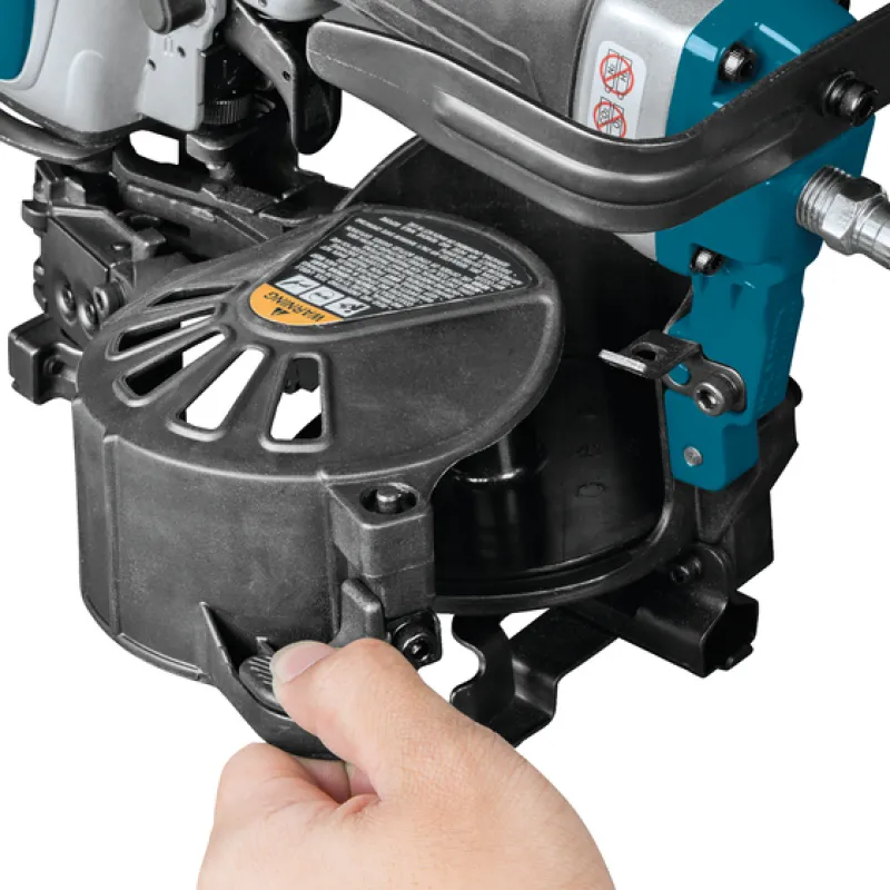 MAKITA AN454 Takpappspistol| Spikpistoler