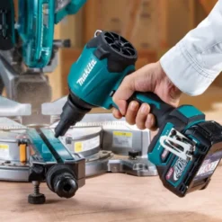 MAKITA AS001GZ Blås 40V| Övriga 40V Maskiner