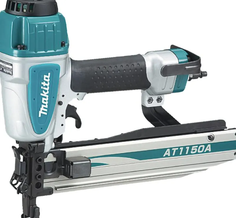 MAKITA AT1150A Klammerpistol| Tryckluft & Kompressorer.|Spikpistoler