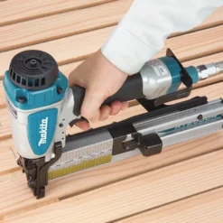 MAKITA AT2550A Klammerpistol| Tryckluft & Kompressorer.|Spikpistoler