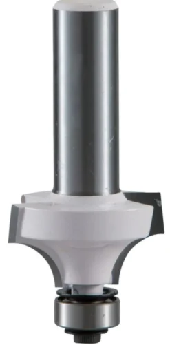 MAKITA Avrundningsfräs 17,3mm| Frässtål