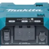 MAKITA BAC01 Strömomvandlare| Batteri Och Laddare 40V