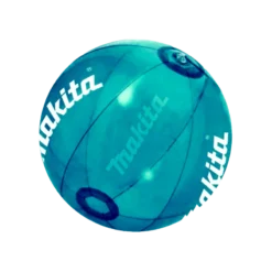 MAKITA Badboll| Nytt Från Makita!|Makita Merchandise Artiklar