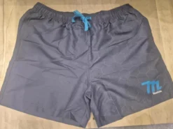 MAKITA Badbyxor Hexagon, grå| Makita Merchandise Artiklar|Makita Kläder