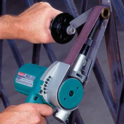 MAKITA 9031 bandslipmaskin 30 mm| Slipmaskiner