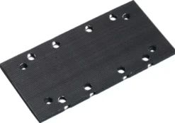 MAKITA Basplatta kardborre, DBO380, DBO381| Slip- Och Polersvampar|Reservdelar