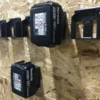 Stealthmounts Makita Batterihållare 18V 6-pack| Batterihållare