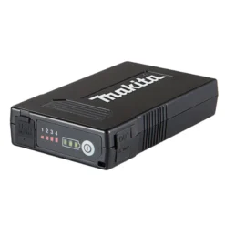 MAKITA Batteri/powerbank| Batterier