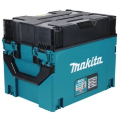 MAKITA BCC02 Laddningsbox 40V Upp till 12 batterier| Batteri Och Laddare 40V