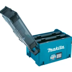 MAKITA BCC02 Laddningsbox 40V Upp till 12 batterier| Batteri Och Laddare 40V