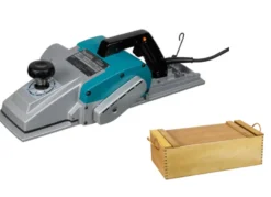 MAKITA 1806B Elhyvel 170mm| Hyvlar Sladd