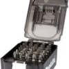 MAKITA Bitssats batteri 25mm • 31-delar| Bits Och Bitssatser